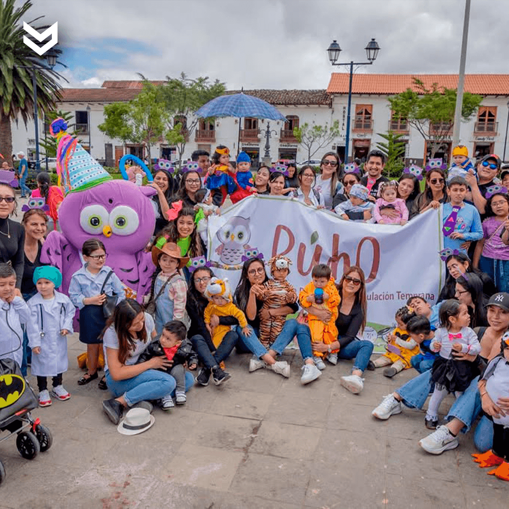 Estimulación Temprana