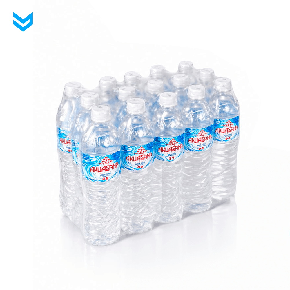 Akuasana (Botella 625ml)