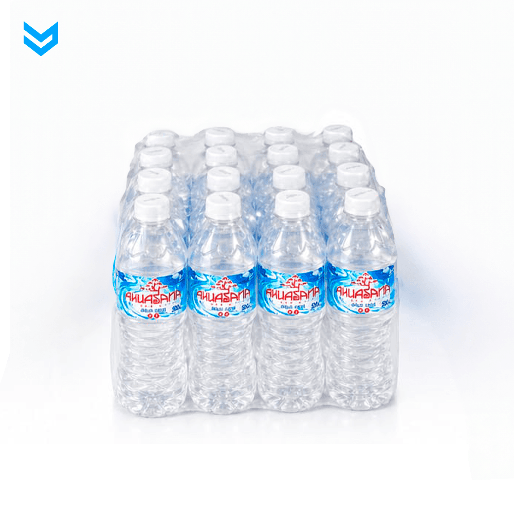 Agua (Botella 625ml)