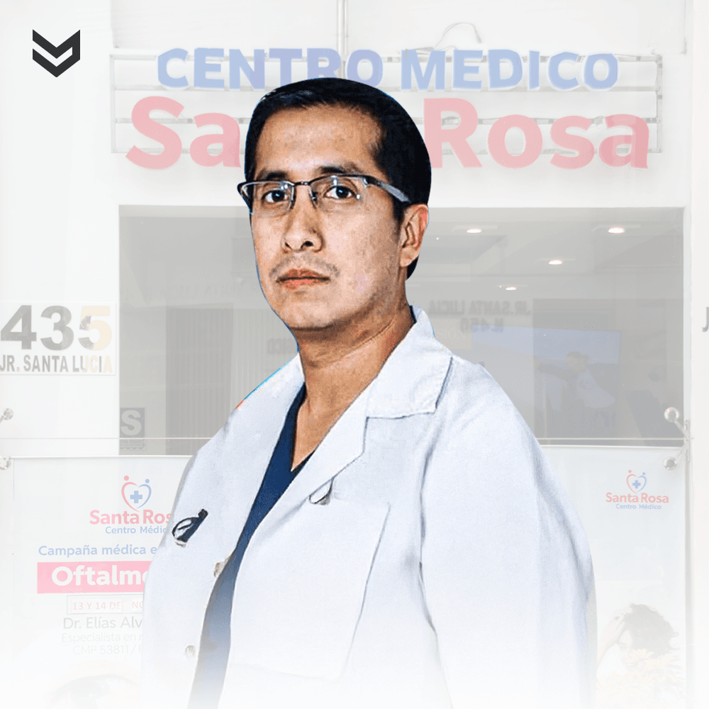 Cristian E. Jiménez León