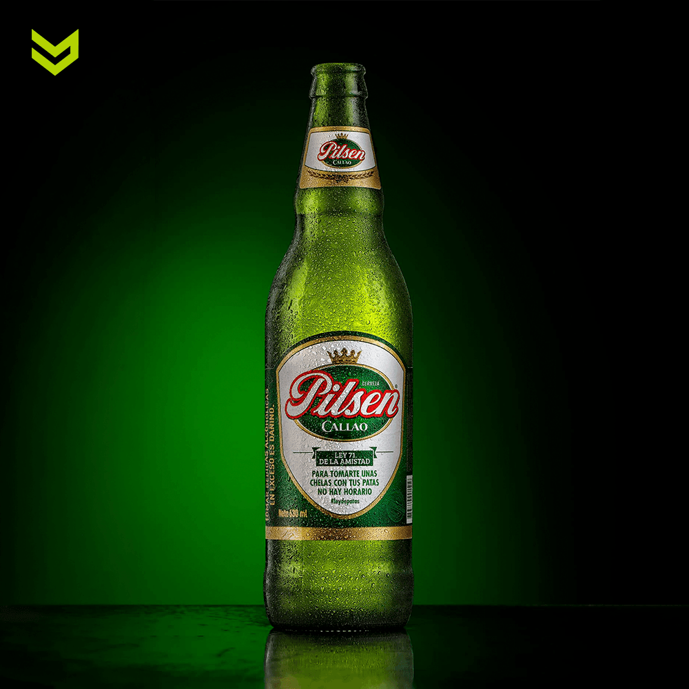 Pilsen Callao